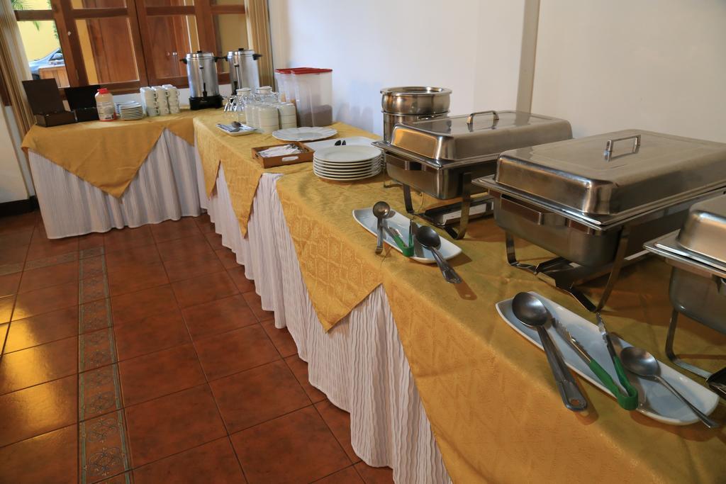 Hotel Casa De Las Fuentes 안티구아 과테말라 외부 사진