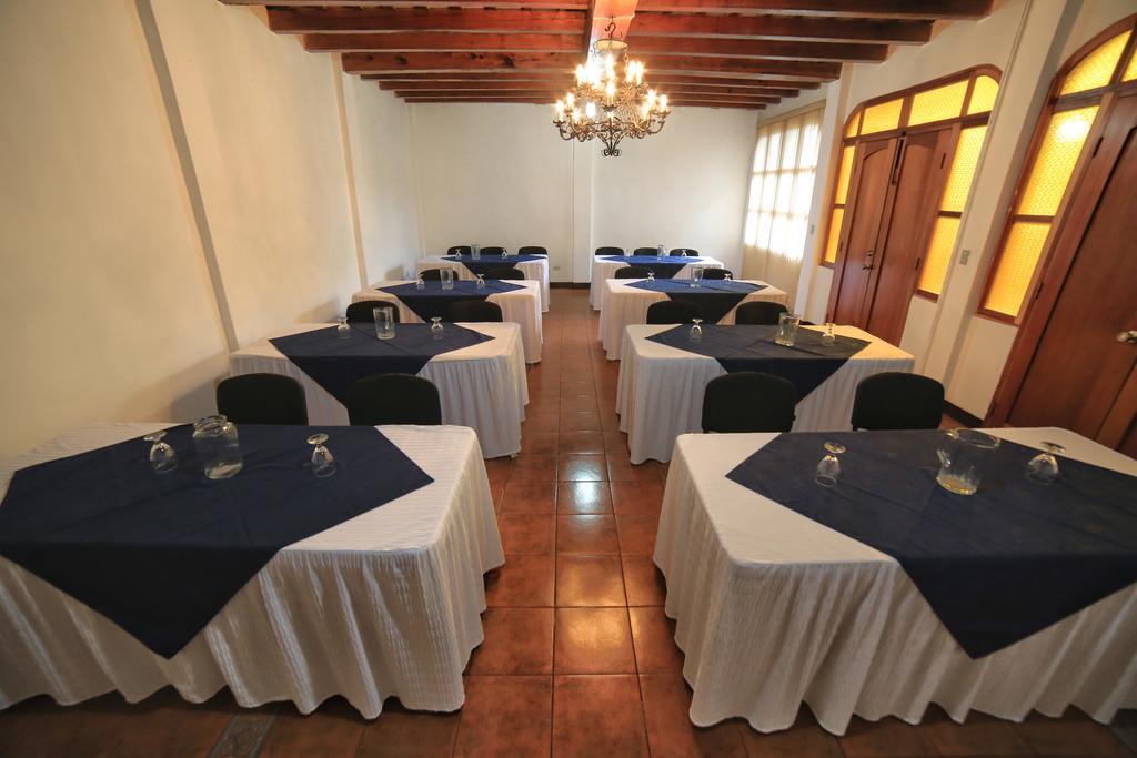 Hotel Casa De Las Fuentes 안티구아 과테말라 외부 사진