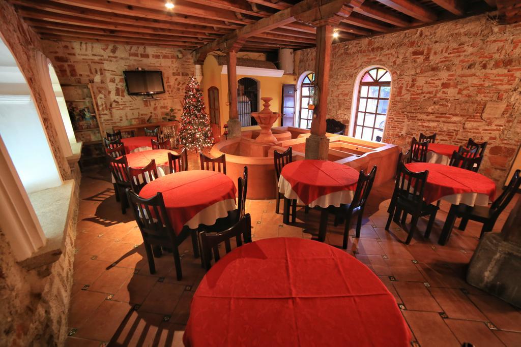 Hotel Casa De Las Fuentes 안티구아 과테말라 외부 사진